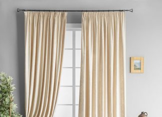 Пошив штор на заказ: почему так популярна услуга