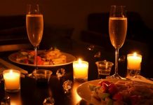 Праздничная неделя как идея дня рождения любимого мужчины