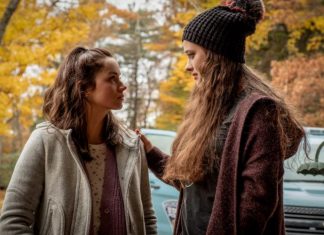 Фильмы 2023 смотреть онлайн