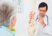 Лечение остеопороза у пожилых людей