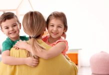 Няня для ребёнка: как выбрать специалиста