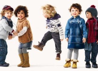 Детская обувь: как выбирать правильно