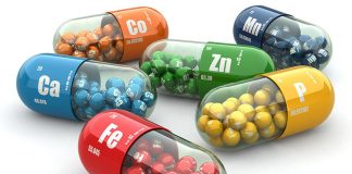 Витамины для детей: как выбирать