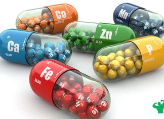 Витамины для детей: как выбирать