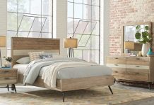 Кровать для двоих: по каким параметрам выбирать