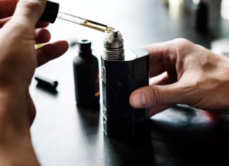 Какую жидкость выбрать для вейпа?