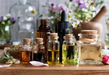 Эфирные масла: для чего используются