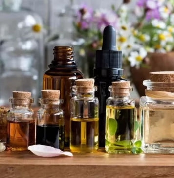 Эфирные масла: для чего используются