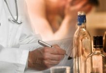 Лечение солевой наркомании в Санкт-Петербурге