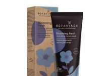 Натуральная косметика для лица: как выбрать