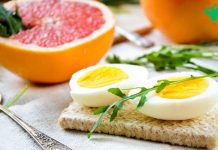 Яичная диета: как не навредить