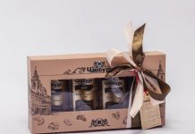 Подарочный набор чая для мужчины: как выбрать