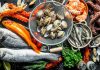 Где покупать качественные морепродукты?