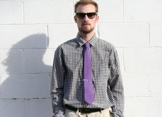 Мужская рубашка: рекомендации по выбору