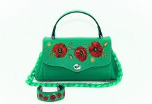 Кожаная сумка: почему стоит выбрать