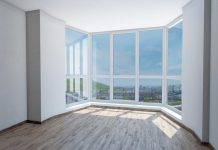 П3 окна — идеальное решение для светлых и радостных помещений!