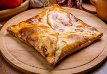 Доставка еды на дом: удобный и популярный сервис для гурманов