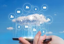 Современные возможности для бизнеса с использованием облачного сервиса