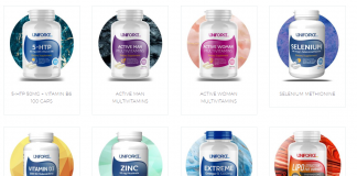 Поливитамины для женщин и их польза