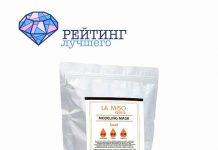 Быстрая и действенная помощь для кожи в стрессовой ситуации — альгинатная маска