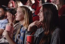 Киноновинки 2023 года: что посмотреть всей семьей, на какой фильм сходить парой