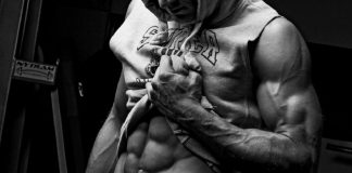 Оксиметалон: области использования