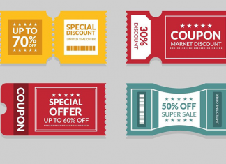 Использование промокодов: как работают промокоды