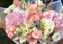 Служба доставки цветов: кому и почему это удобно, как выбрать идеальный букет для близких