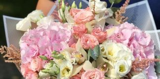 Служба доставки цветов: кому и почему это удобно, как выбрать идеальный букет для близких