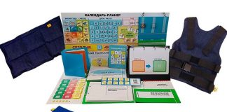 Карточки PECS