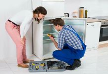 Качественный ремонт холодильников в Алматы: надежность