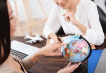 Как стать менеджером по туризму: ключевые навыки и знания