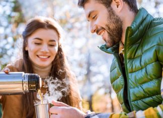 Посуда для пикника: почему ей уделяют столько внимания