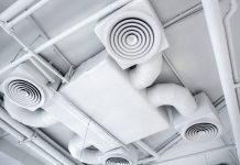 Особенности использования вытяжных систем вентиляции