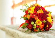 Как выбрать идеальный букет для своей мамы?