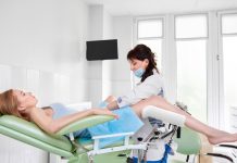 Как часто нужно проходить гинекологический осмотр?