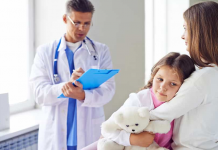 Где взять деньги на лечение ребенка?