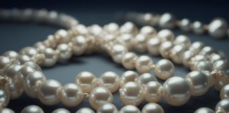 Жемчужные украшения ручной работы: как правильно выбирать