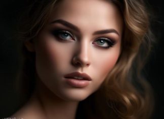 Идеальный макияж для фотосессии — советы визажиста