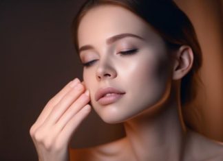 Как выбрать косметику для ухода за лицом?