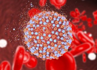 Излечим ли вирусный гепатит С?