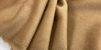 Как ухаживать за вещами из кашемира