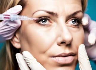Инъекции Диспорт в косметологии: коррекция мимических морщин и лечение гипергидроза