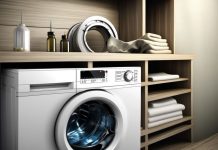 Не отжимает стиральная машина: что делать