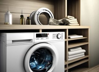 Не отжимает стиральная машина: что делать