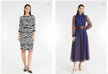 Одинаковой красоты и комфорта: как правильно выбрать идеальное женское платье премиум сегмента