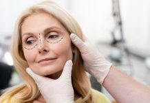 Жиросохраняющая блефаропластика: деликатное омоложение взгляда