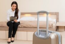 Как выбрать отель для командировки: советы и рекомендации