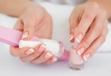 Акригель для наращивания ногтей: преимущества, особенности, характеристики