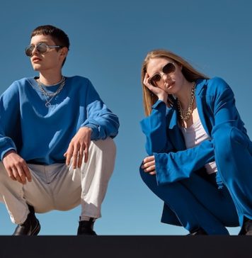 Что такое брендовая одежда